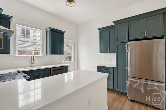 105 E Gwinnett Street 2, Savannah, GA 31401