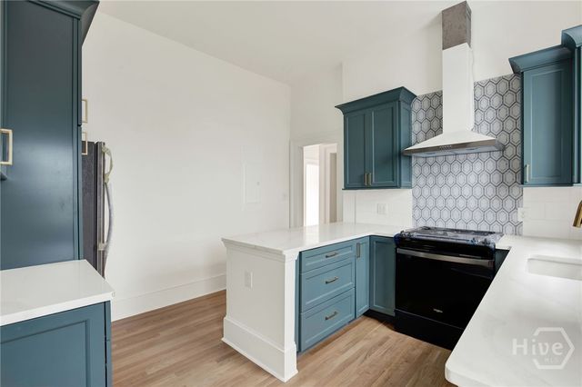 105 E Gwinnett Street 2, Savannah, GA 31401