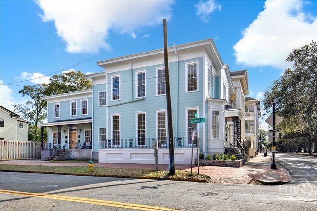 105 E Gwinnett Street 2, Savannah, GA 31401