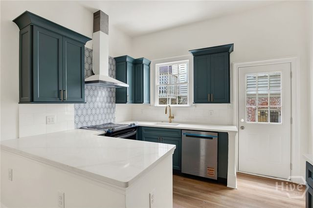 105 E Gwinnett Street 2, Savannah, GA 31401