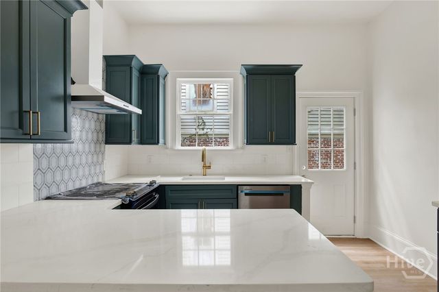 105 E Gwinnett Street 2, Savannah, GA 31401