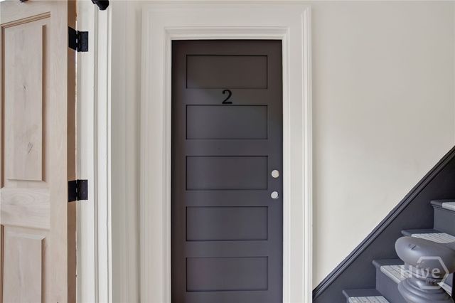 105 E Gwinnett Street 2, Savannah, GA 31401