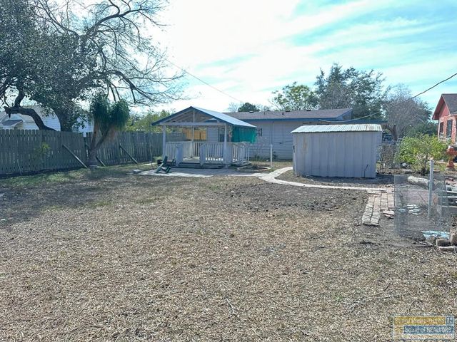 310 W Filmore St., Harlingen, TX 78550