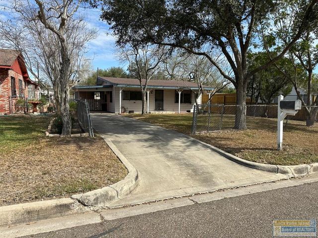 310 W Filmore St., Harlingen, TX 78550