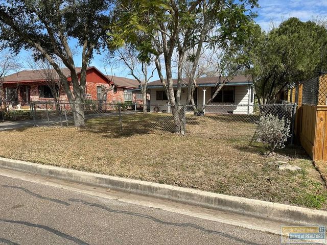 310 W Filmore St., Harlingen, TX 78550