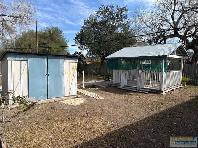 310 W Filmore St., Harlingen, TX 78550