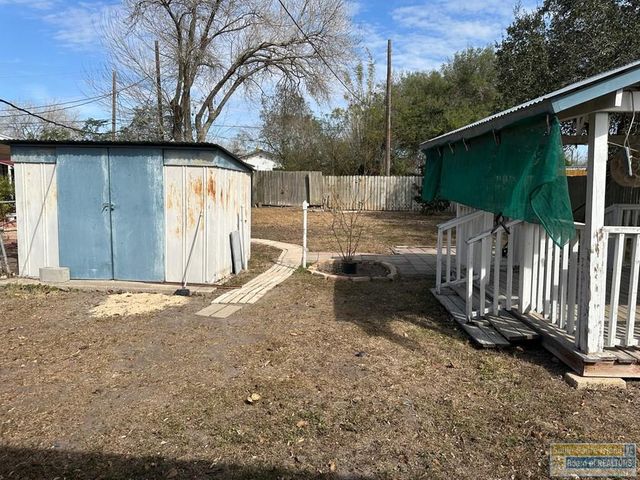310 W Filmore St., Harlingen, TX 78550