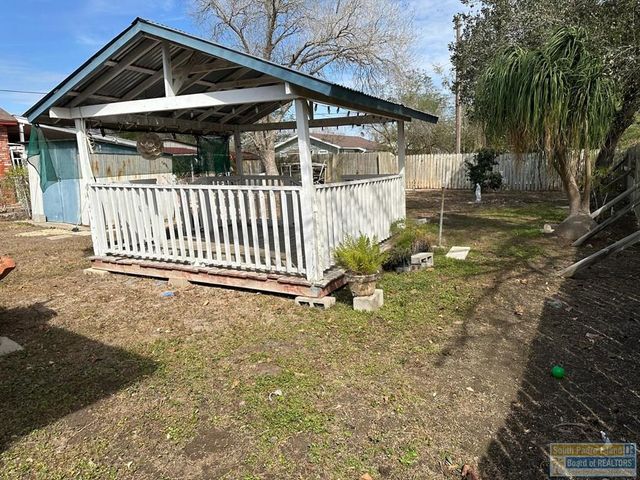 310 W Filmore St., Harlingen, TX 78550