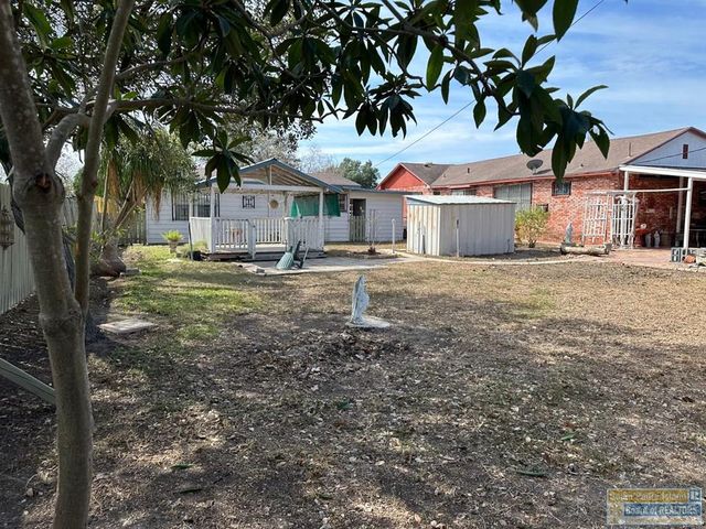 310 W Filmore St., Harlingen, TX 78550