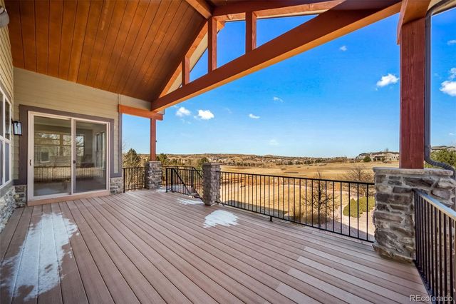 4512 Carefree Trail, Parker, CO 80134