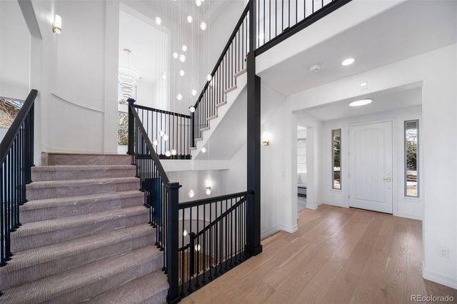 4512 Carefree Trail, Parker, CO 80134