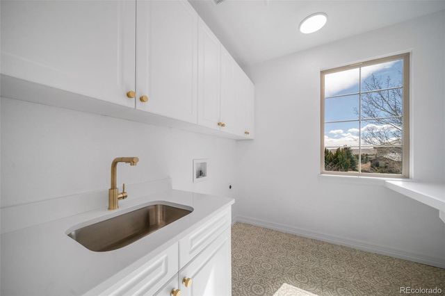 4512 Carefree Trail, Parker, CO 80134