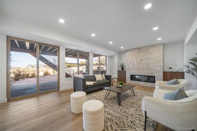 4512 Carefree Trail, Parker, CO 80134