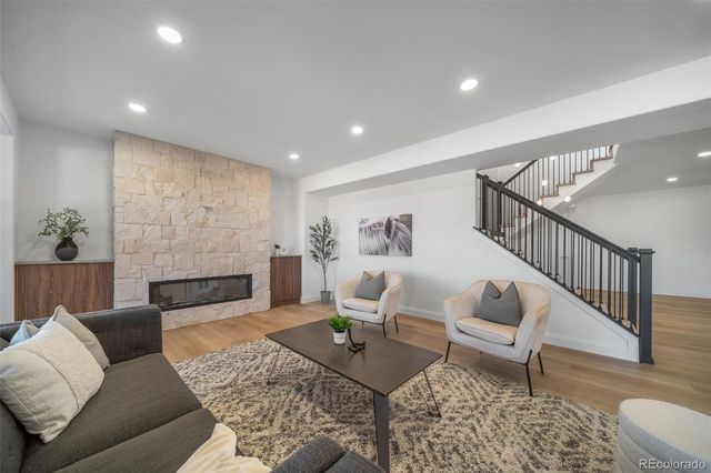 4512 Carefree Trail, Parker, CO 80134