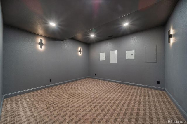 4512 Carefree Trail, Parker, CO 80134