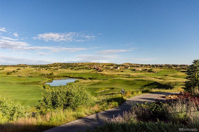 4512 Carefree Trail, Parker, CO 80134