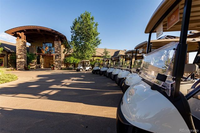 4512 Carefree Trail, Parker, CO 80134