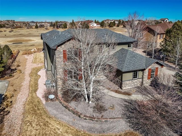 4512 Carefree Trail, Parker, CO 80134