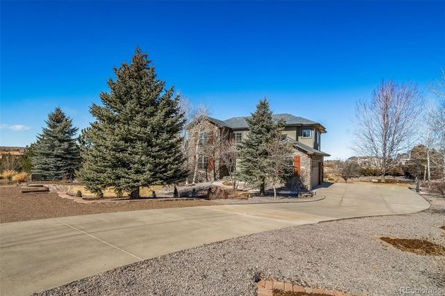 4512 Carefree Trail, Parker, CO 80134