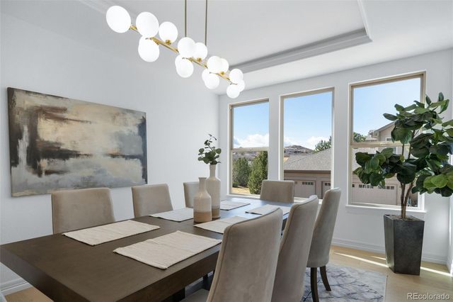 4512 Carefree Trail, Parker, CO 80134