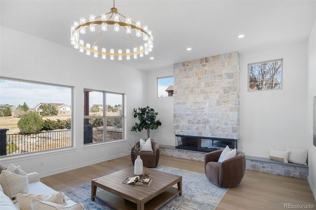 4512 Carefree Trail, Parker, CO 80134