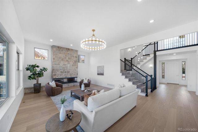 4512 Carefree Trail, Parker, CO 80134