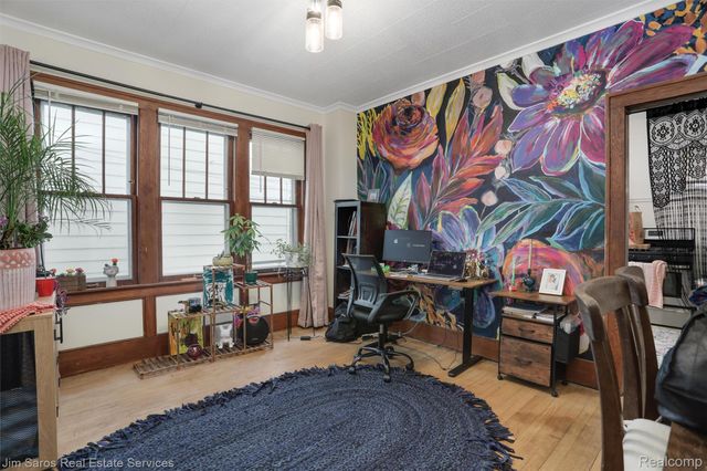 1417 Beaconsfield Avenue, Grosse Pointe, MI 48230