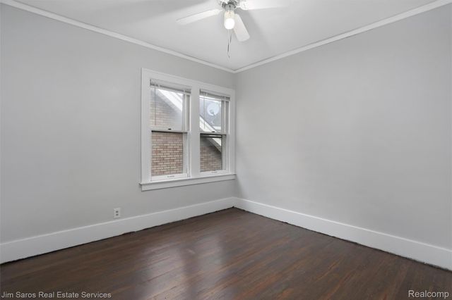 1417 Beaconsfield Avenue, Grosse Pointe, MI 48230