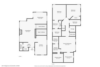 423 Poppy Avenue, Corona Del Mar (newport Beach), CA 92625