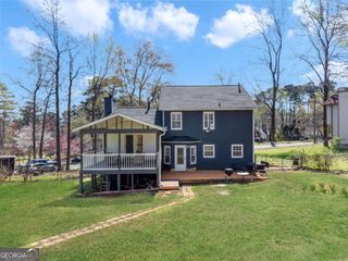 1349 Ashbrook Drive, Lawrenceville, GA 30043