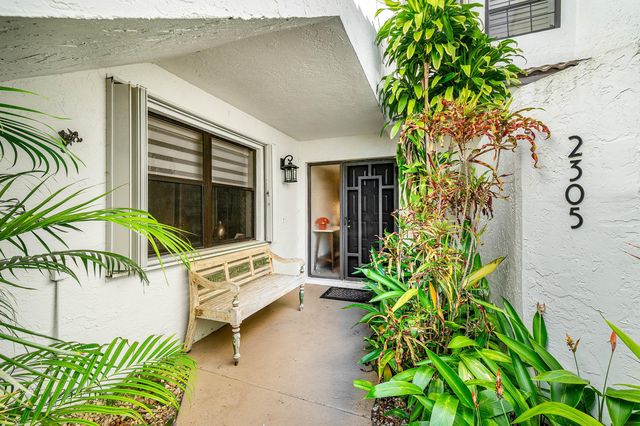 2305 Aspen Way, Boynton Beach, FL 33436