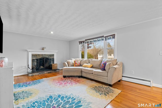 170 Dayl Drive, Berlin, CT 06037