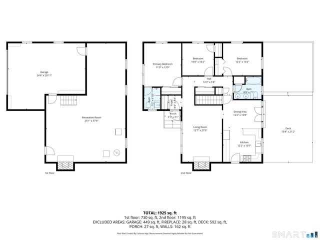 170 Dayl Drive, Berlin, CT 06037