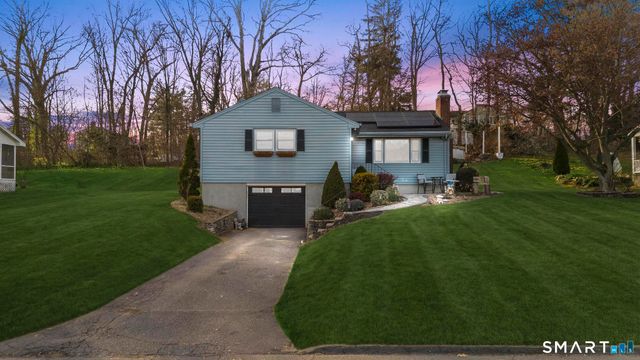 170 Dayl Drive, Berlin, CT 06037