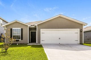 25076 Authors Drive, Magnolia, TX 77355