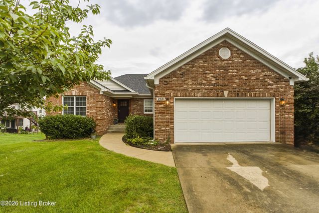 268 Lang Run Ct, Simpsonville, KY 40067