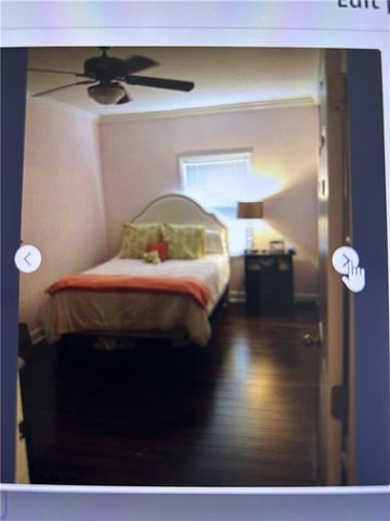 75 E Wesley Road NE 1, Atlanta, GA 30305