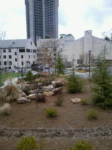 75 E Wesley Road NE 1, Atlanta, GA 30305