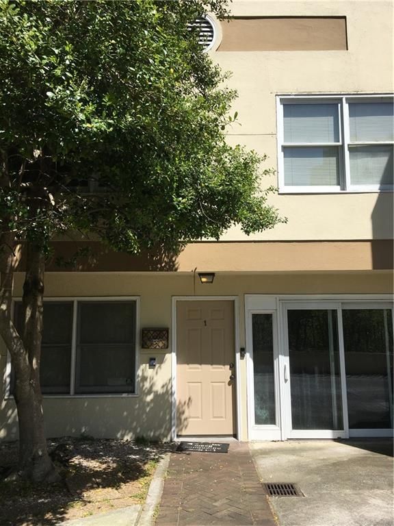 75 E Wesley Road NE 1, Atlanta, GA 30305