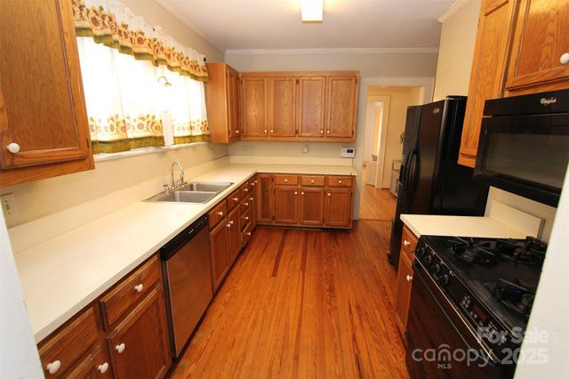 502 W WADE Street, Wadesboro, NC 28170