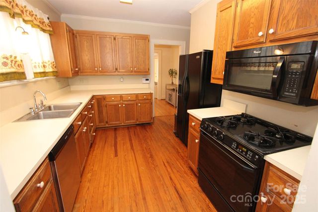 502 W WADE Street, Wadesboro, NC 28170