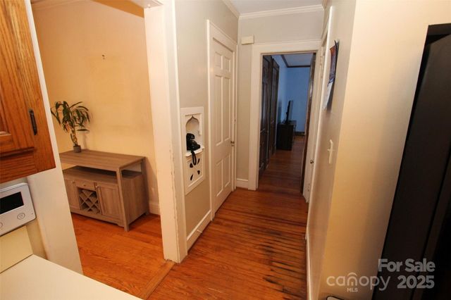 502 W WADE Street, Wadesboro, NC 28170