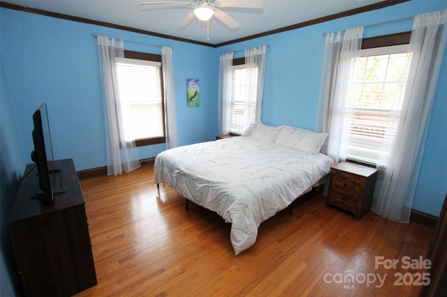 502 W WADE Street, Wadesboro, NC 28170