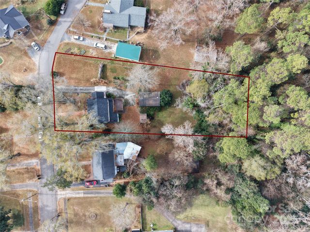 502 W WADE Street, Wadesboro, NC 28170