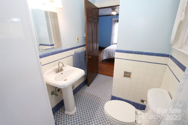 502 W WADE Street, Wadesboro, NC 28170