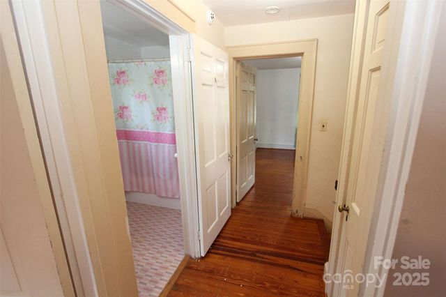 502 W WADE Street, Wadesboro, NC 28170