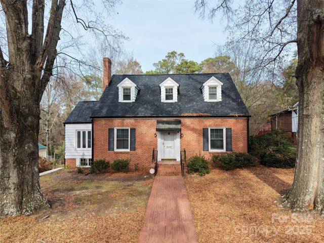 502 W WADE Street, Wadesboro, NC 28170