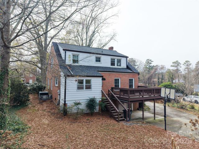 502 W WADE Street, Wadesboro, NC 28170