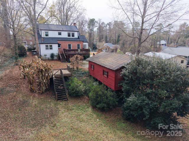 502 W WADE Street, Wadesboro, NC 28170