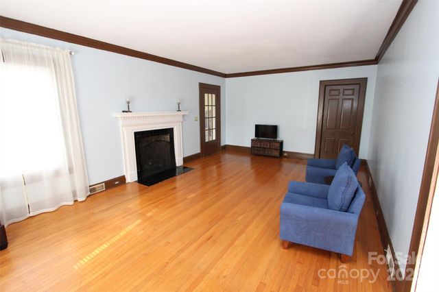 502 W WADE Street, Wadesboro, NC 28170